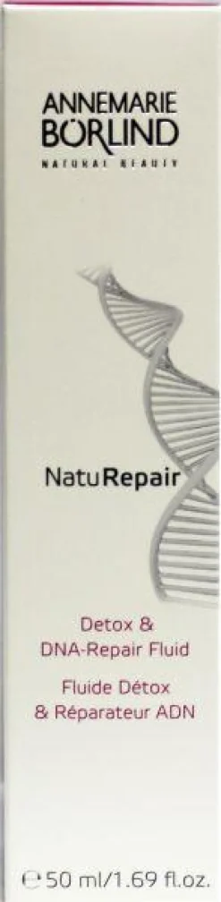 Borlind Naturepair beauty special