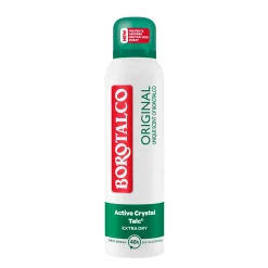 Borotalco Deodorant spray original
