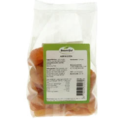 Bountiful Abrikozen