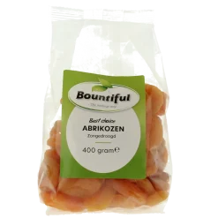 Bountiful Abrikozen