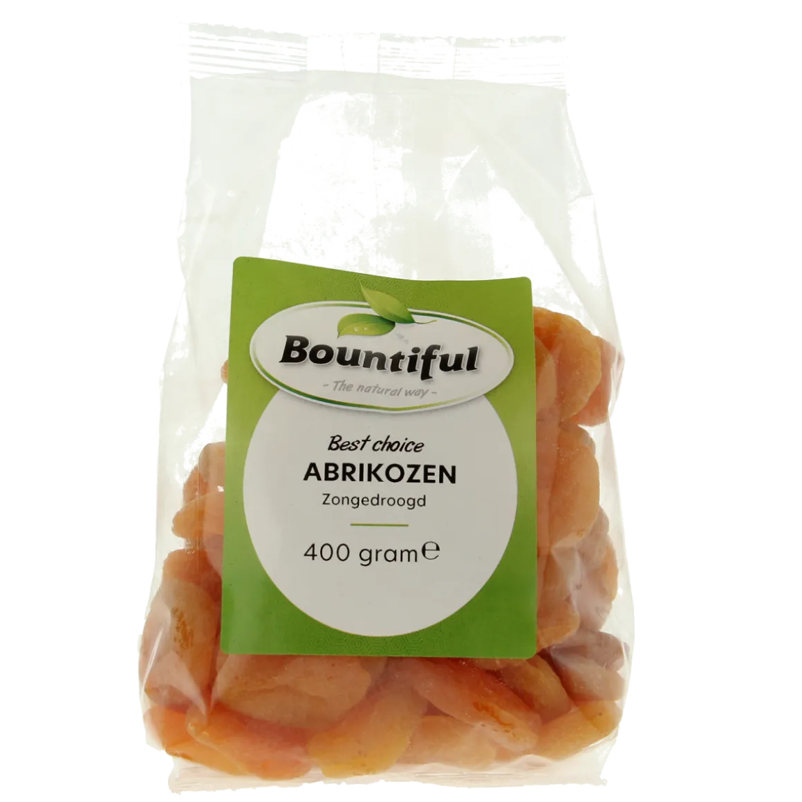 Bountiful Abrikozen