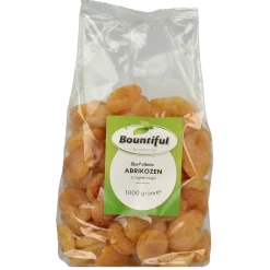 Bountiful Abrikozen