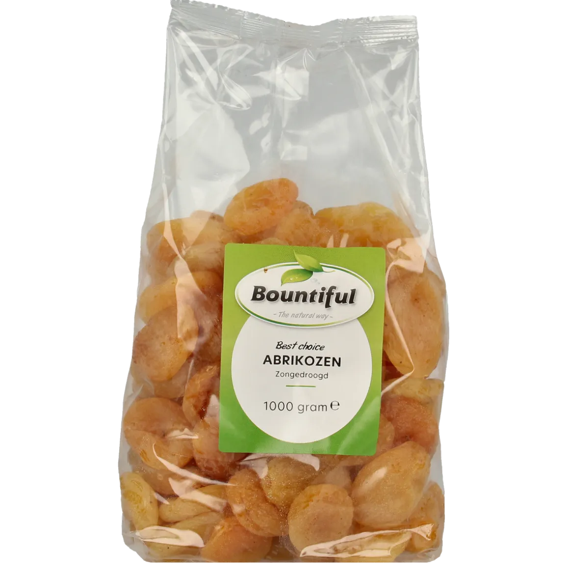 Bountiful Abrikozen