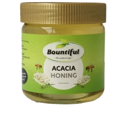 Bountiful Acacia honing