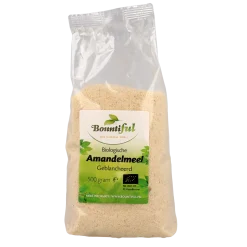 Bountiful Amandelmeel bio