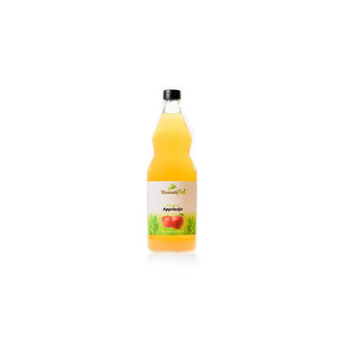 Bountiful Appelazijn bio