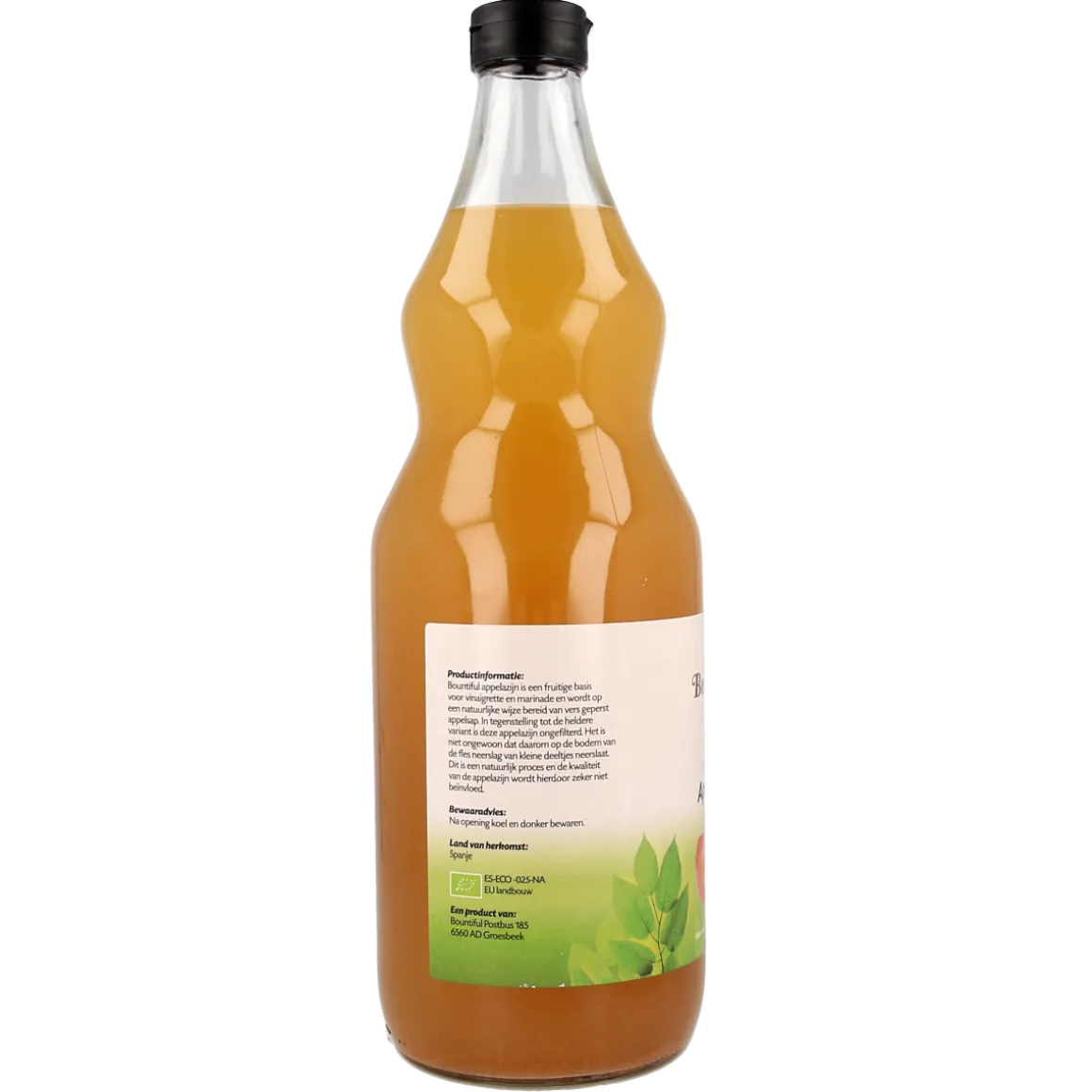 Bountiful Appelazijn bio