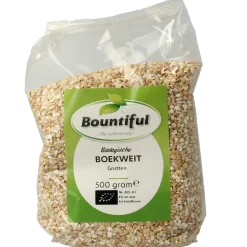 Bountiful Boekweitgrutten bio