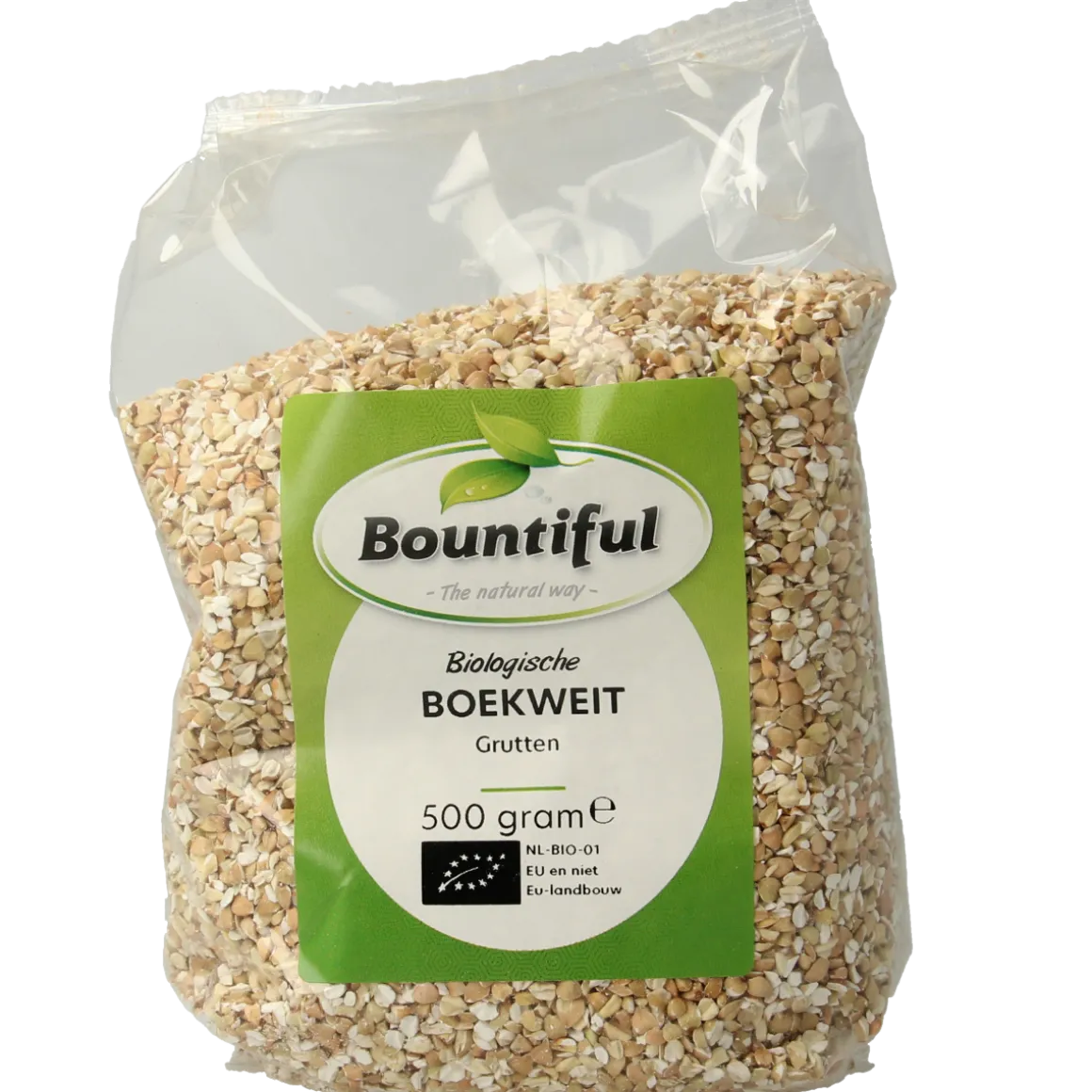 Bountiful Boekweitgrutten bio