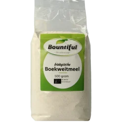 Bountiful Boekweitmeel bio