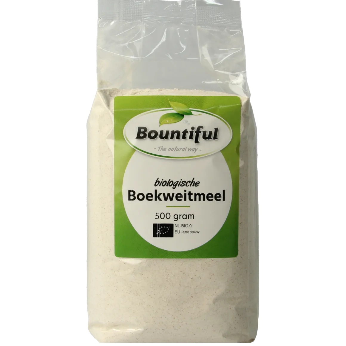 Bountiful Boekweitmeel bio