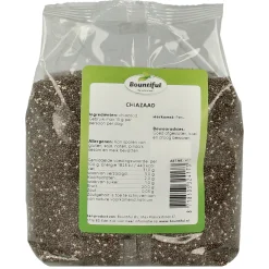 Clearance Bountiful Chia zaad