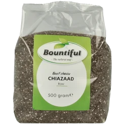 Clearance Bountiful Chia zaad