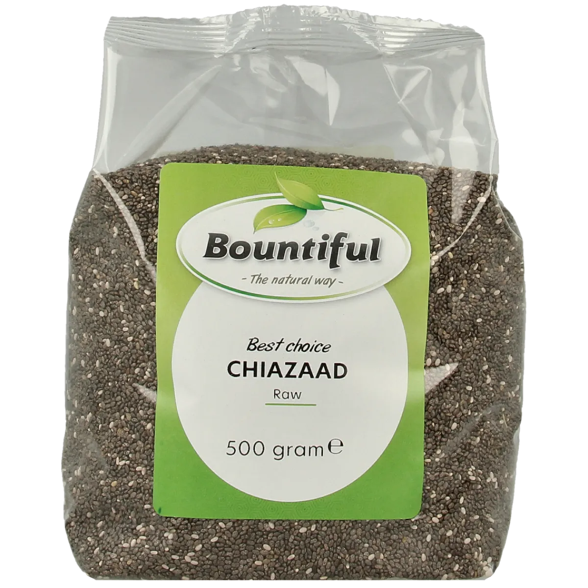Clearance Bountiful Chia zaad