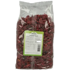 Bountiful Cranberry bessen