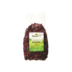 Bountiful Cranberry bessen