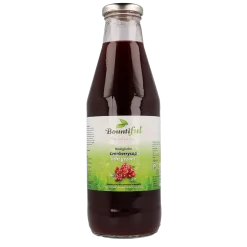 Bountiful Cranberrysap gezoet bio