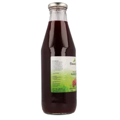 Bountiful Cranberrysap gezoet bio