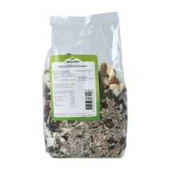 Bountiful Energiemix bio