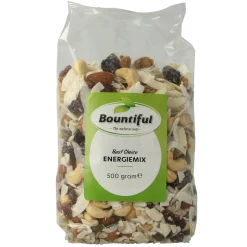 Bountiful Energiemix bio