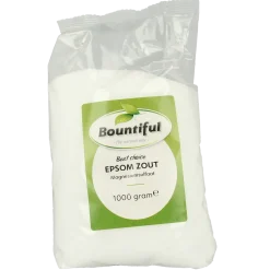 Bountiful Epsom zout