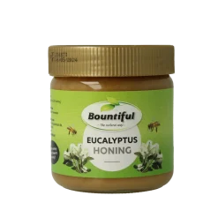 Bountiful Eucalyptus honing