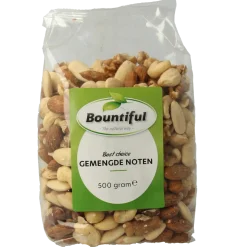 Bountiful Gemengde noten