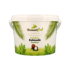 Bountiful Kokosolie geurloos bio