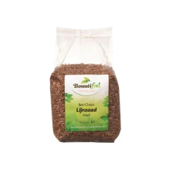 Sale Bountiful Lijnzaad heel