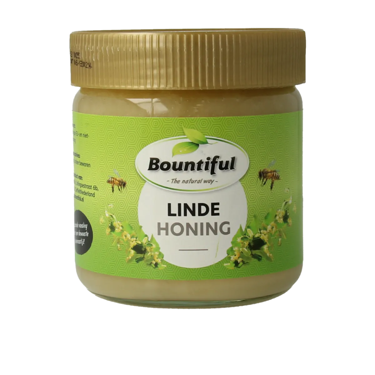 Clearance Bountiful Linde honing
