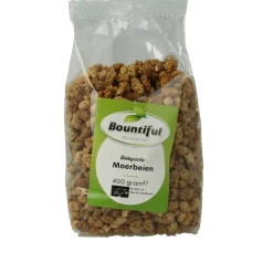 Bountiful Moerbeien bio