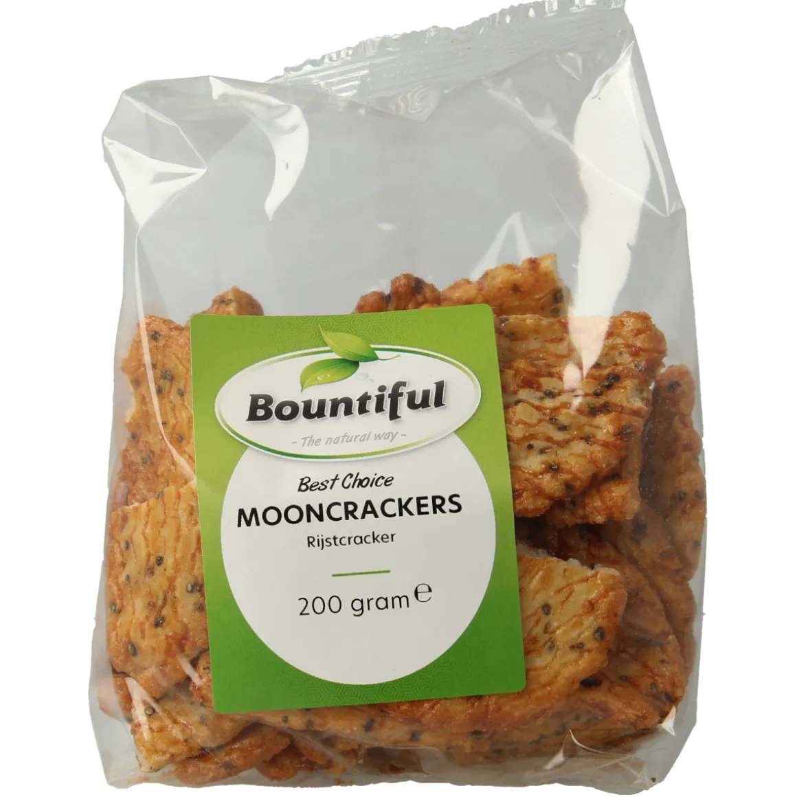 Bountiful Mooncrackers