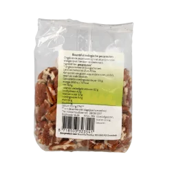 Bountiful Pecannoten bio