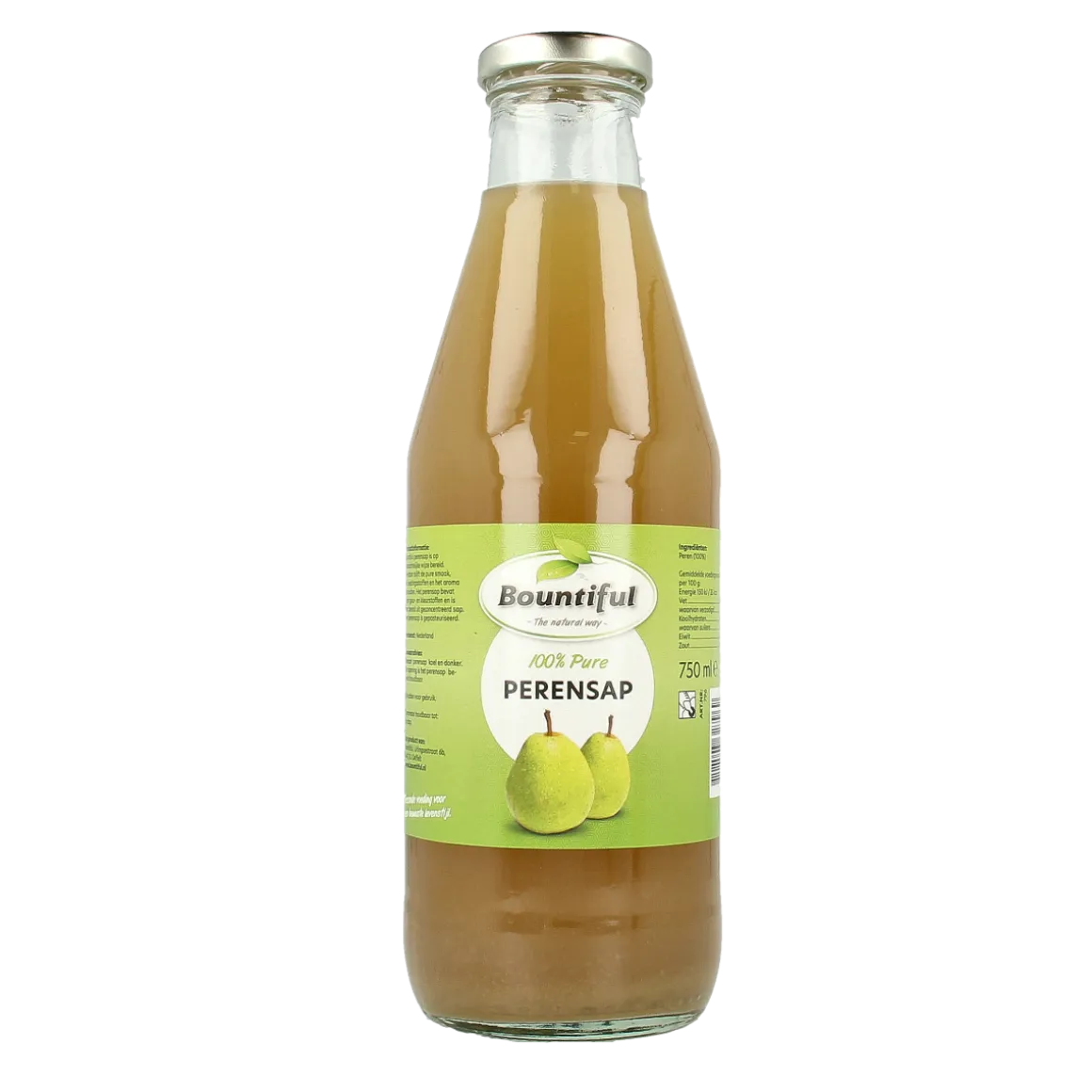 Bountiful Perensap