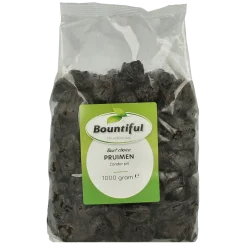 Online Bountiful Pruimen zonder pit