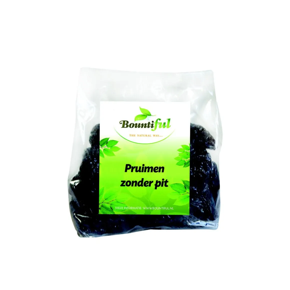 Bountiful Pruimen zonder pit