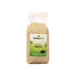 Bountiful Quinoa bio