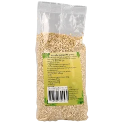 Bountiful Quinoa bio