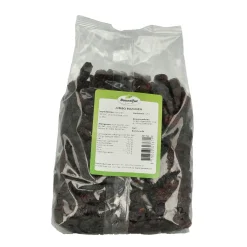 Bountiful Rozijnen jumbo black flame