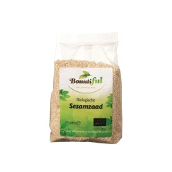 Sale Bountiful Sesamzaad bio