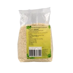 Sale Bountiful Sesamzaad bio