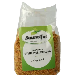 Bountiful Stuifmeel / Bijenpollen