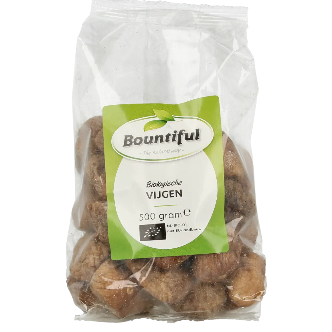 Bountiful Vijgen bio