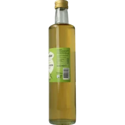 Bountiful Vlierbloesemsiroop bio
