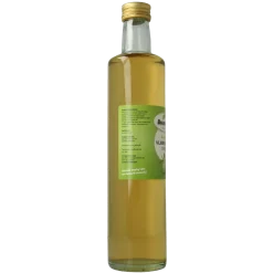 Bountiful Vlierbloesemsiroop bio