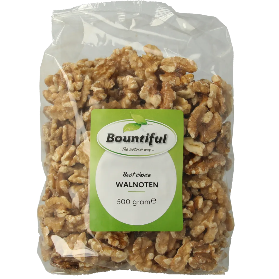 Bountiful Walnoten