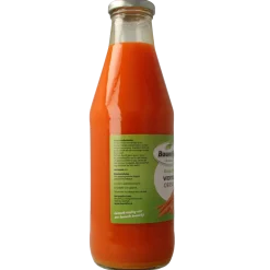 Discount Bountiful Wortel oersap bio