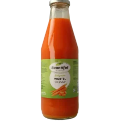 Discount Bountiful Wortel oersap bio