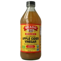 Outlet Bragg Appelazijn bio