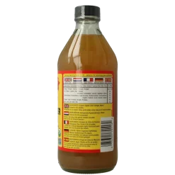 Outlet Bragg Appelazijn bio